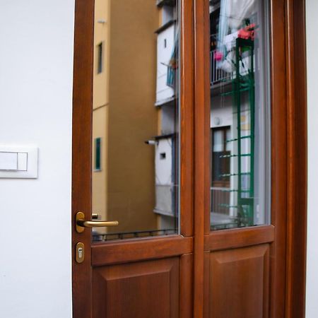 Ferienwohnung La Baby By Happyhostorino Exterior foto