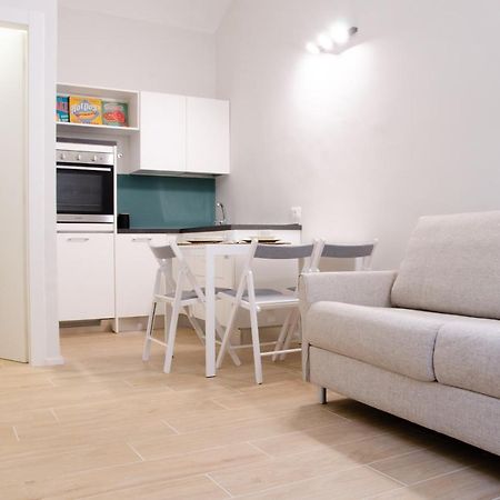 Ferienwohnung La Baby By Happyhostorino Exterior foto